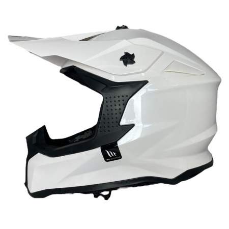 MT HELMETS Casco Exposición OUTLET...
