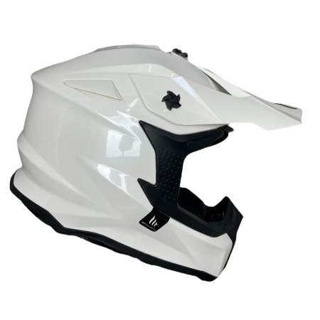 MT HELMETS Casco Exposición OUTLET...