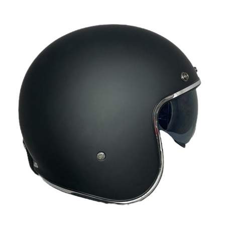 MT HELMETS Casco de OUTLET LEMANS...
