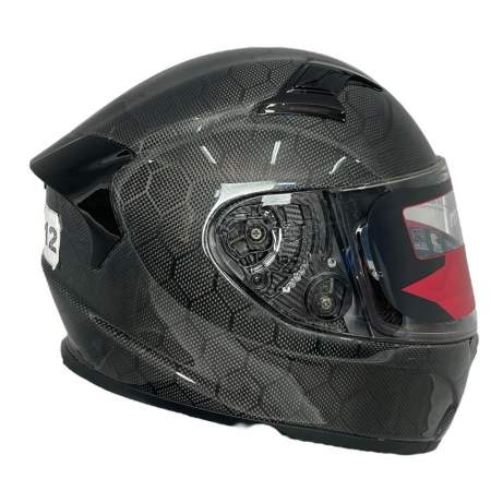 MT HELMETS Casco Integral OUTLET KRE...