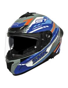 SMK HELMETS Casco Integral...
