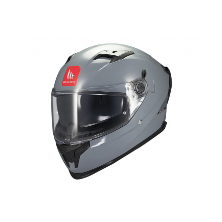MT HELMETS Casco Integral BRAKER SV...