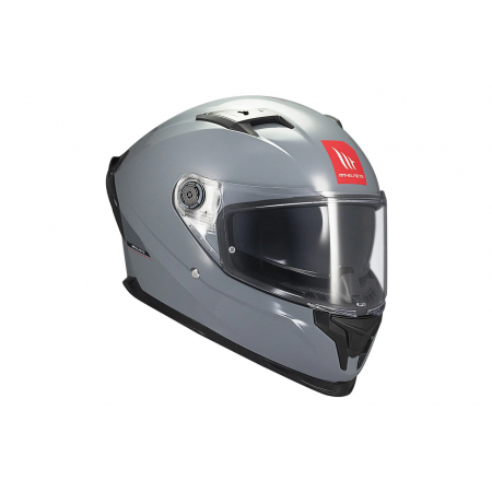 MT HELMETS Casco Integral BRAKER SV...