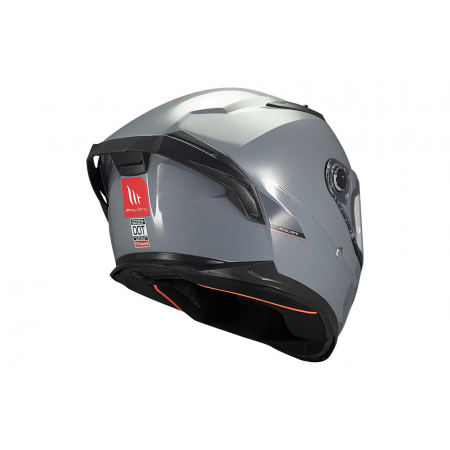 MT HELMETS Casco Integral BRAKER SV...