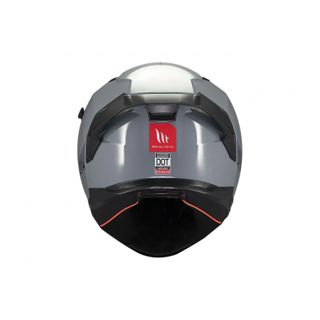MT HELMETS Casco Integral BRAKER SV...