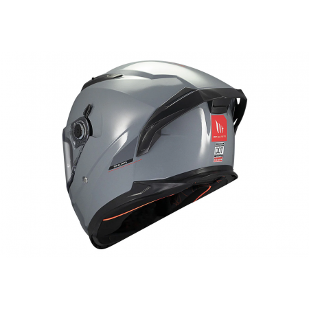 MT HELMETS Casco Integral BRAKER SV...
