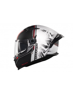 MT HELMETS Casco Integral...