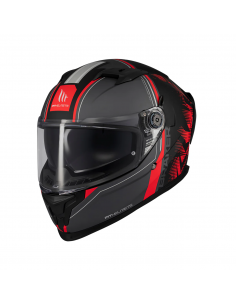 MT HELMETS Casco Integral... 2
