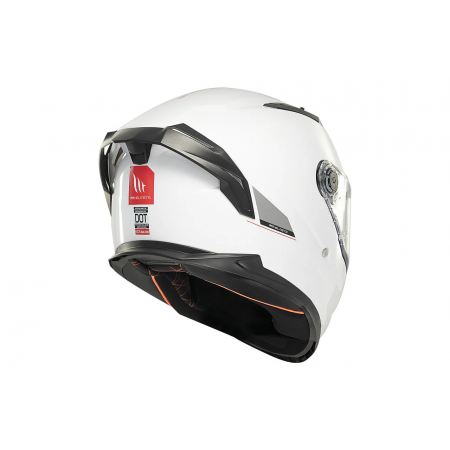 MT HELMETS Casco Integral BRAKER SV...