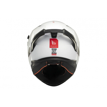 MT HELMETS Casco Integral BRAKER SV...
