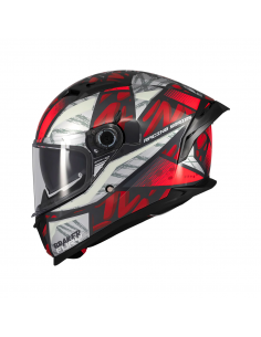 MT HELMETS Casco Integral...