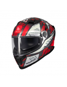 MT HELMETS Casco Integral... 2