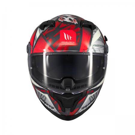 MT HELMETS Casco Integral BRAKER SV...