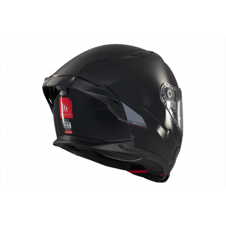 MT HELMETS Casco Integral BRAKER SV...