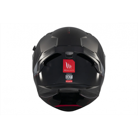 MT HELMETS Casco Integral BRAKER SV...
