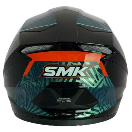 SMK HELMETS Casco Integral Modelo...