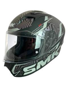 SMK HELMETS Casco Integral... 2