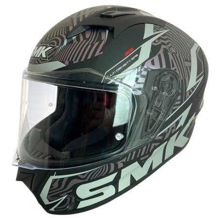 SMK HELMETS Casco Integral Modelo...