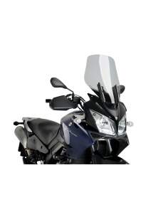 Cúpula Touring SUZUKI DL650...