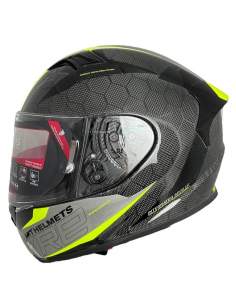 MT HELMETS Casco Integral...
