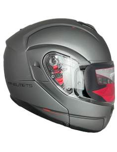 MT HELMETS Casco Modular de... 2