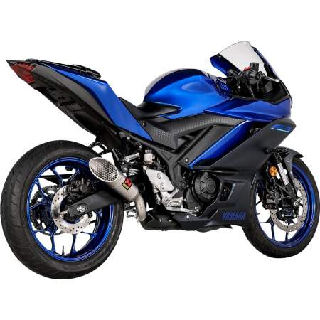 AKRAPOVIC ESCAPE SILENCIADOR PARA...