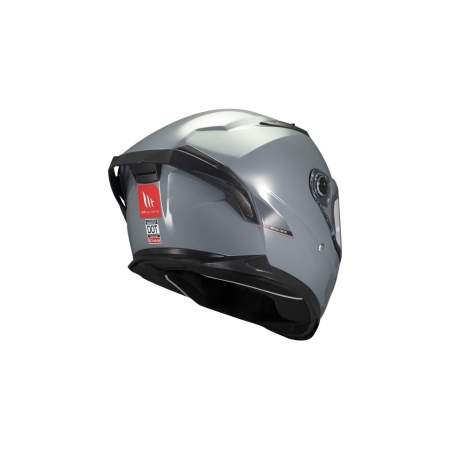 MT HELMETS Casco Integral de OUTLET...