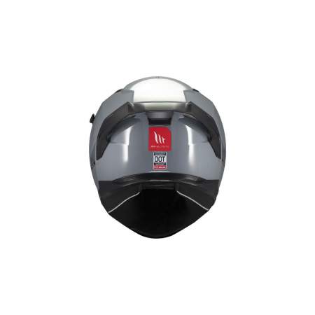 MT HELMETS Casco Integral de OUTLET...