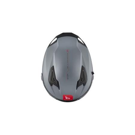 MT HELMETS Casco Integral de OUTLET...