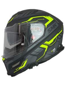 SMK HELMETS Casco Integral...