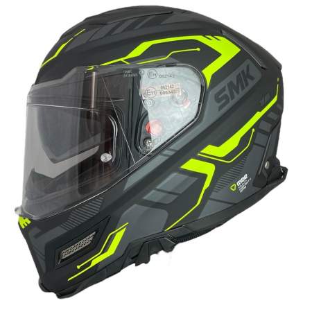 SMK HELMETS Casco Integral Modelo...