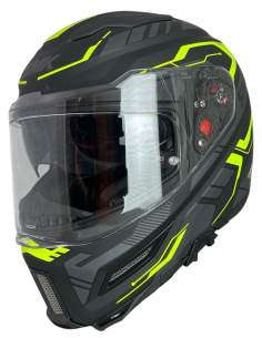 SMK HELMETS Casco Integral... 2