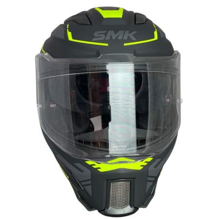 SMK HELMETS Casco Integral Modelo...