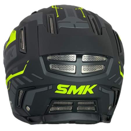 SMK HELMETS Casco Integral Modelo...