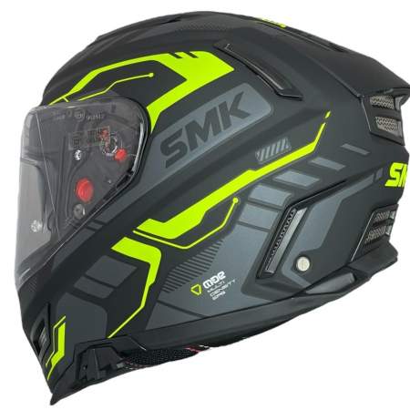 SMK HELMETS Casco Integral Modelo...