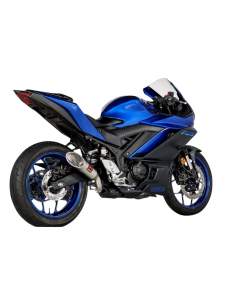 AKRAPOVIC PARA YAMAHA MT-03... 2