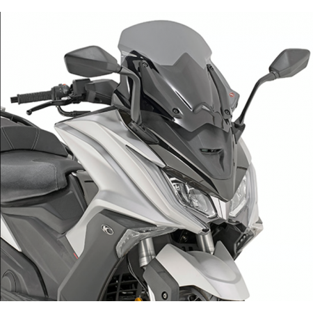 CUPULA ESPECIFICA PARA KYMCO AK 550 2017