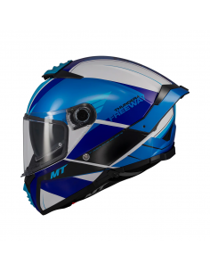 MT HELMETS Casco Integral...