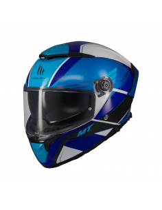 MT HELMETS Casco Integral... 2
