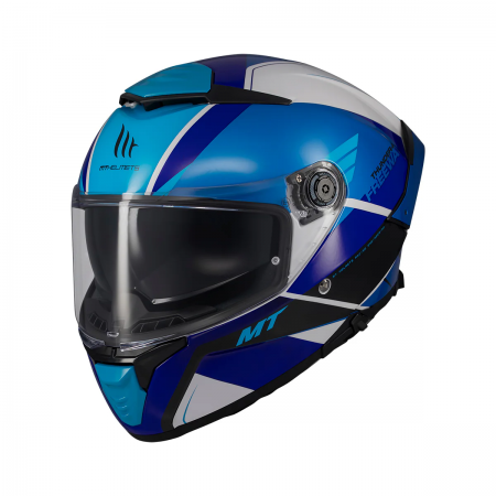 MT HELMETS Casco Integral THUNDER 4...