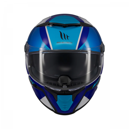 MT HELMETS Casco Integral THUNDER 4...
