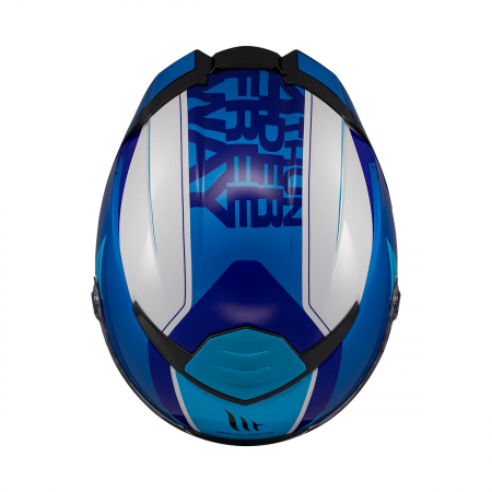 MT HELMETS Casco Integral THUNDER 4...