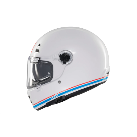 MT HELMETS Casco Integral JARAMA SV...
