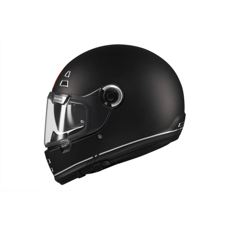 MT HELMETS Casco Integral JARAMA SV...