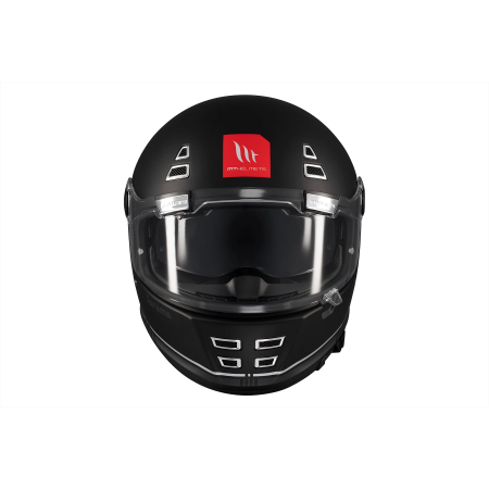 MT HELMETS Casco Integral JARAMA SV...