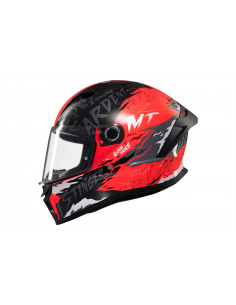 MT HELMETS Casco Integral...