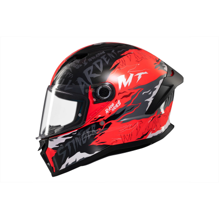 MT HELMETS Casco Integral STINGER 2...