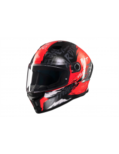 MT HELMETS Casco Integral... 2