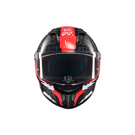 MT HELMETS Casco Integral STINGER 2...