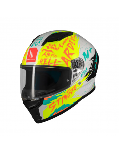MT HELMETS Casco Integral... 2